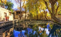 Hunza 35 Pakistan